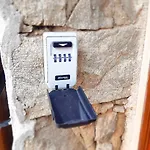 Vakantiehuis Des Fauvettes