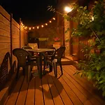 Des Fauvettes Vakantiehuis
