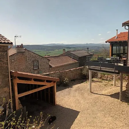 Des Fauvettes Lorlanges