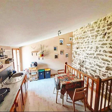 Des Fauvettes Lorlanges