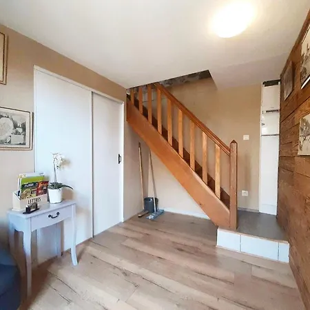 Des Fauvettes Сasa de vacaciones *