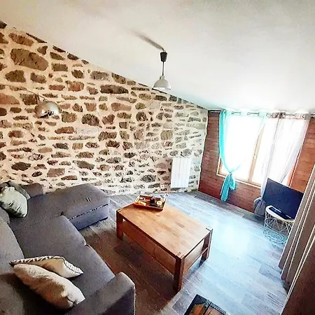 Des Fauvettes * Lorlanges