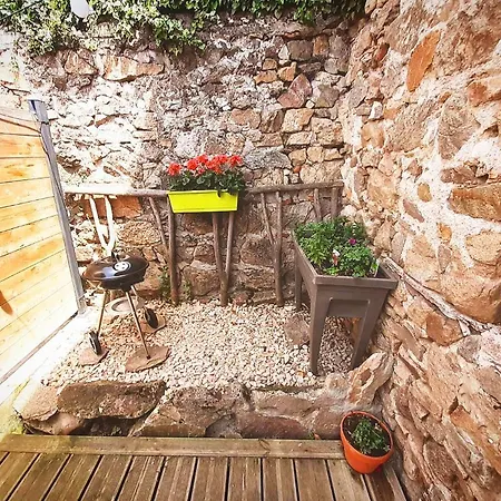 Des Fauvettes Lorlanges