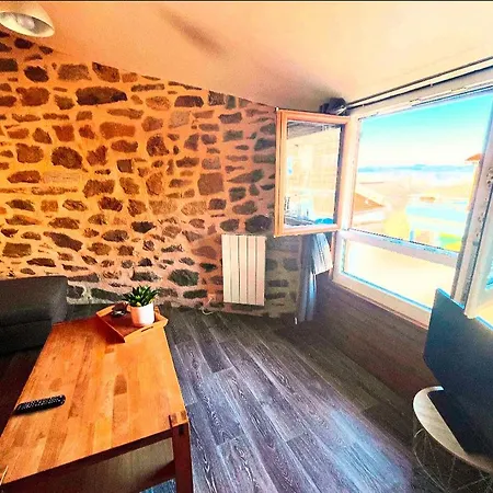 Сasa de vacaciones Des Fauvettes