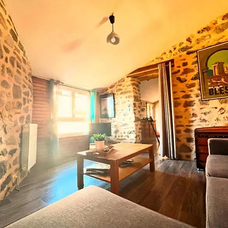 Des Fauvettes Vakantiehuis *