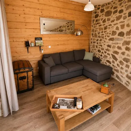 Des Fauvettes Сasa de vacaciones *