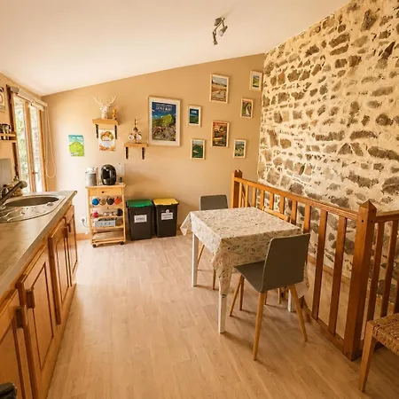 Des Fauvettes Сasa de vacaciones