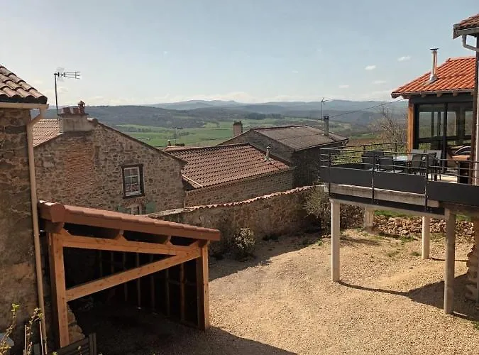 Des Fauvettes Lorlanges