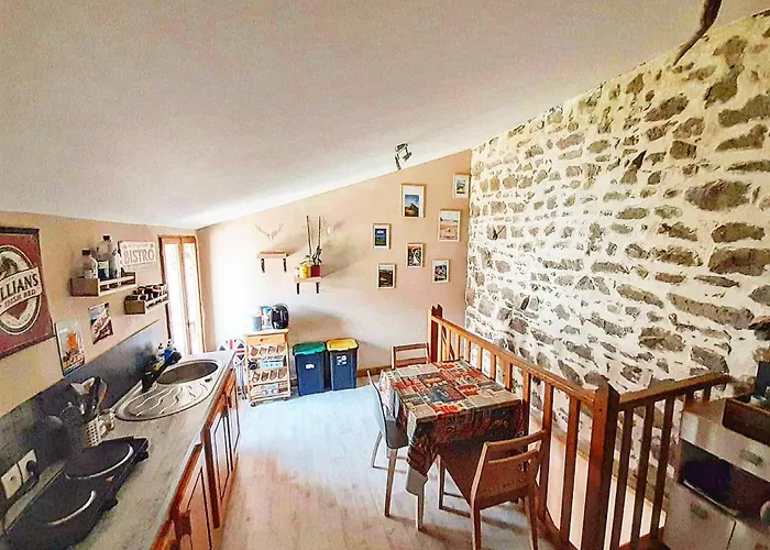 Des Fauvettes Lorlanges