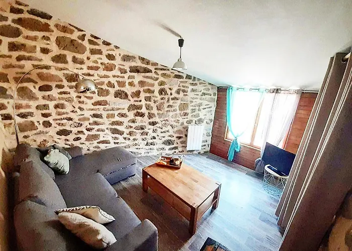 Des Fauvettes * Lorlanges