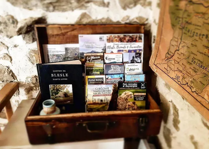 Des Fauvettes Lorlanges