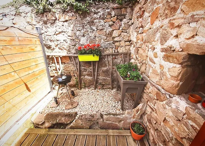 Des Fauvettes Lorlanges