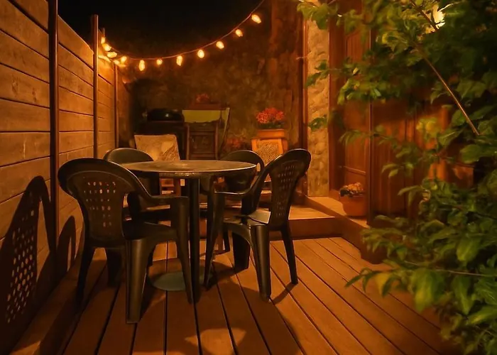 Des Fauvettes Holiday home